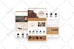build shopify store design, shopify website, ecommerce website design