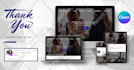 create amazing and beautiful websites using canva