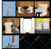 design a colorful attractive storyboard