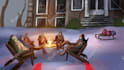 bring your ideas to life, as your storyboard artist