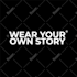 design a simple premium streetwear brand logo design