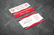 do restaurant food business card, menu, price list