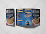 design restaurant menu, food menu and digital menu design