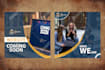 do social media post designs, template, instagram carousel