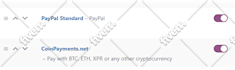 revamp or redesign wordpress website