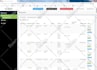 do restaurant menus data entry grubhub, uber eats, doordash, clover menu, wix