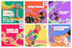 design a professional poster or flyer