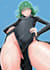 draw custom anime visual novel character sprites with expressions
