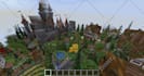 setup any minecraft server with your own mods and plugins