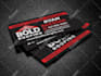 design professional business card