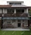 design real estate house front elevation exterior 3d render