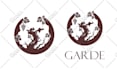 do amazing vintage and hand drawn logo for your business