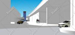 render the 3d model of your architecture project