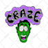 draw anything object character illustration