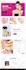 create a wordpress portfolio website for creatives using SEO optimized elementor