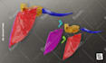 sculpt 3d model, dnd character, statue, toys for printing