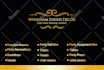 do credit card style business card design