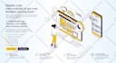 design professional UI UX of your mobile app