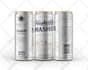 design creative beverage, beer, soft drink and soda can label