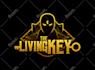 create premium modern logo for game, comic books, webtoon, novels