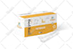 do premium pouch, product label, box and food packaging design