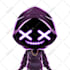 design and rig cute chibi vtuber model in live2d anime for vtube studio stream
