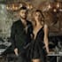 create ai generated couple portrait