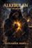do fantasy book cover design, ebook cover, or KDP book cover