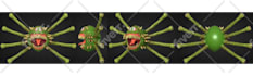 create 3d character modeling, game character, game asset