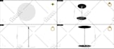 design any type of 3d cad jewelry and render it
