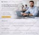 design or redesign wordpress website