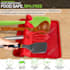 design amazon product infographic or amazon product listing images