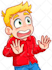draw an illustrated thumbnail for you