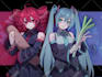draw beautiful anime art, character illustration, oc, fanart