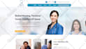do home assistant and home care website design
