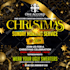 do exceptional church flyer or event flyer design