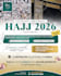 design modern and elegant umrah flyers