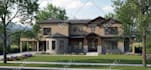 design architectural 3d model, interior design, exterior design with rendering