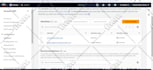 setup custom domain email amazon AWS workmail