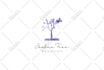 design watercolor logo for you