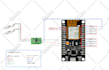 do arduino coding programming, esp32, esp8266 and android app