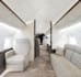do 3d modeling and rendering of your private jet interiors