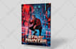 help you design your movie poster