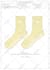 design creative collection and tech pack of socks for your brand