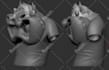 create 3d printable models from images to stl files