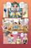 draw manga, doujin or comic pages for you