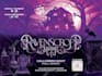 do horror freaky halloween flyer design