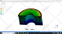 do fea and cfd simulations on abaqus, ansys and solidworks