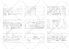 create storyboard for film, animation, commercials in 24 hours