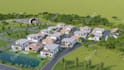 design house floor plans, elevations, and landscapes for you
